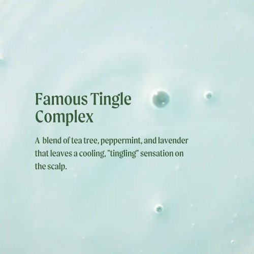 Tea Tree Special Shampooing 300ml