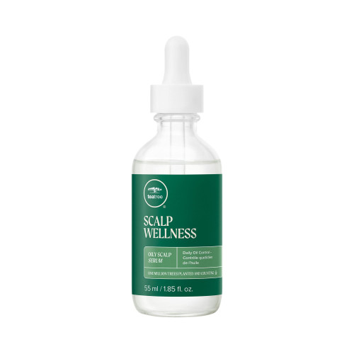 Tea Tree Scalp Wellness Oily Scalp Serum 55ml - hairStore.fr