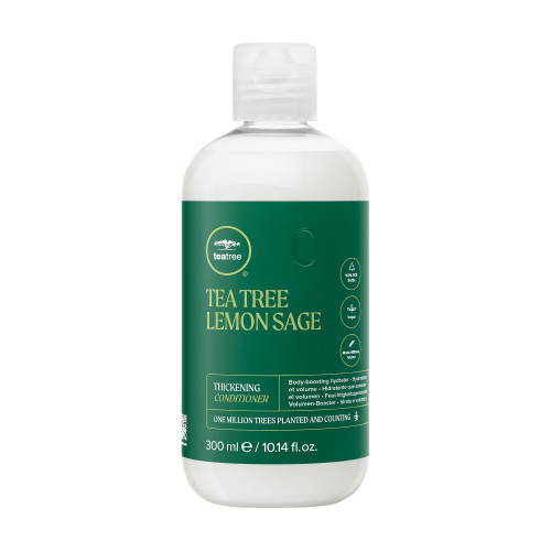 Lemon Sage Thickening Après-Shampooing 300ml