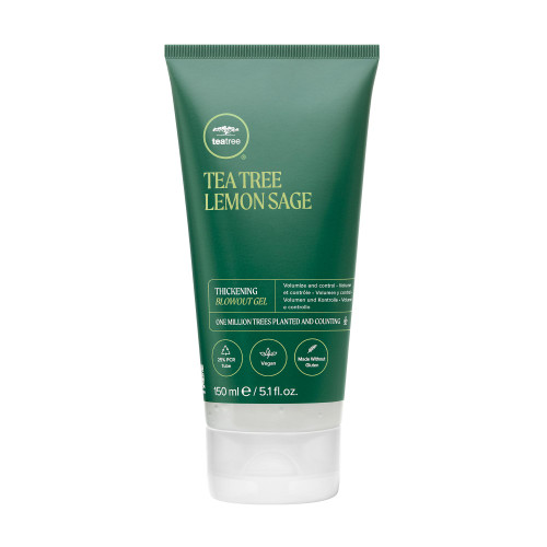 Lemon Sage Thickening Blowout Gel 150ml