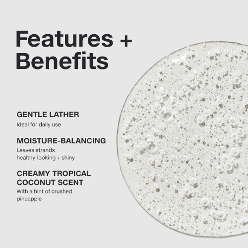 Shampooing ONE 300 ml - hairStore.fr