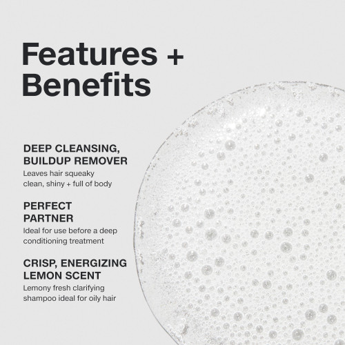 Shampooing TWO 300 ml - hairStore.fr