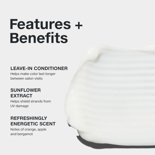 Color Protect Locking Spray 250ml