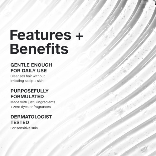 Shampoing Essentiel 300 ml