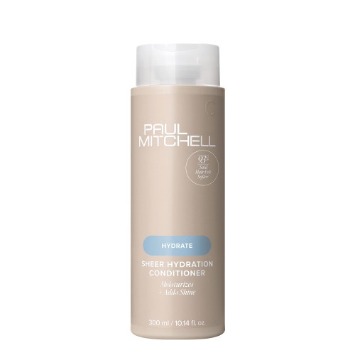 Sheer Hydration Après Shampooing 300ml - hairStore.fr