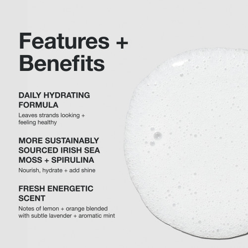 Sheer Hydration Après Shampooing 300ml - hairStore.fr