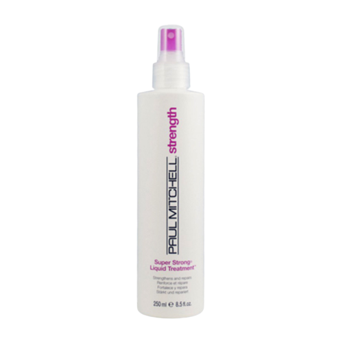 Liquid Treatment Super Strong 250ml - hairStore.fr