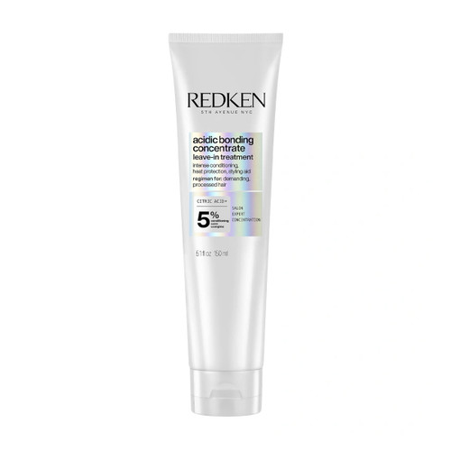 Traitement Sans Rinçage Acidic Perfecting Concentrate Redken 150ml
