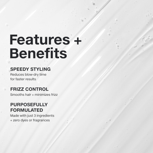 Smoothing Serum 150 ml