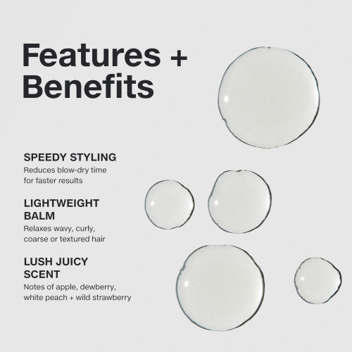 Smooth Super Skinny Relaxing Balm 150ml