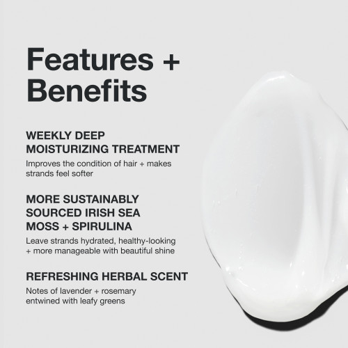 Hydrate Super-Charged Treatment 150ml