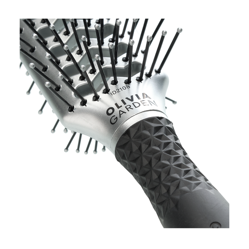 Essential Style Double Tunnel Nylon/Double Silver