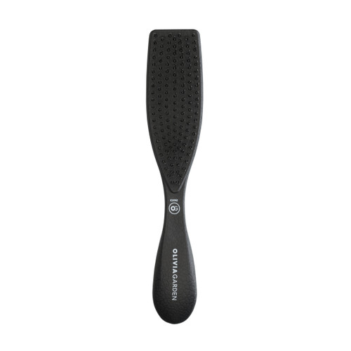 Essential Style Blend Medium Hair Bristles Black