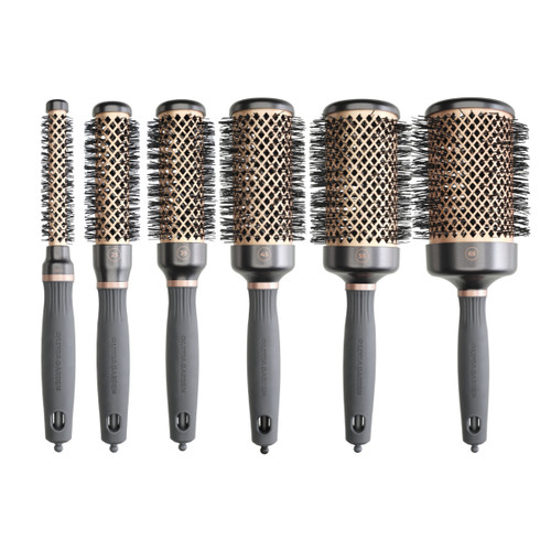 Expert Blowout Heat Nylgard Bristle