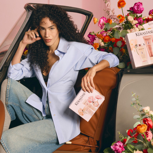 Coffret Gloss Absolu Kérastase - hairStore.fr 