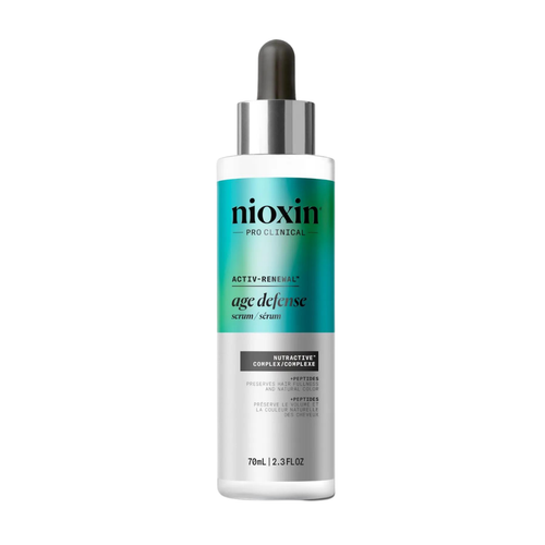 Sérum Défense Anti-âge 70 ml - hairStore.fr