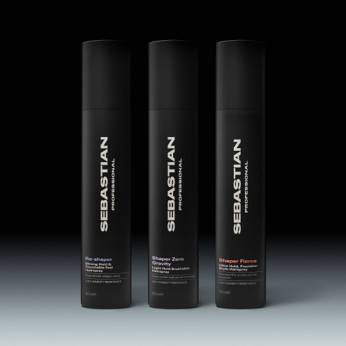 Re-Shaper Sebastian 75ml