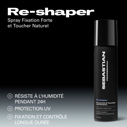 Re-Shaper Sebastian 75ml
