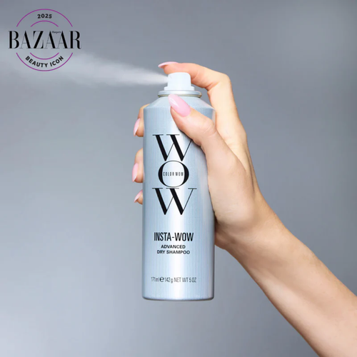 Insta-Wow Shampooing Sec Avancé Color Wow 200 ml - hairStore.fr