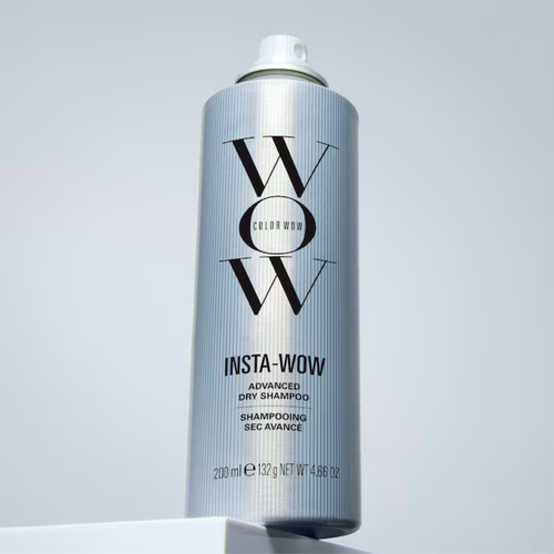 Insta-Wow Shampooing Sec Avancé Color Wow 60 ml - hairStore.fr