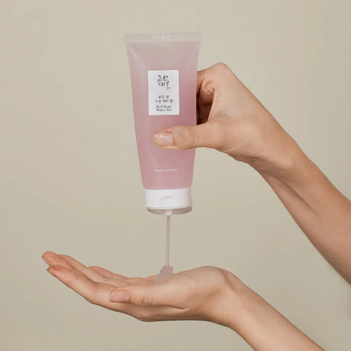 Red Bean Water Gel Beauty Of Joseon - Pores Resserrés - 200 ml