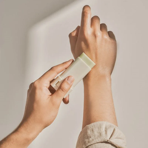 Crème Solaire Matte Sun Stick Mugwort&Camelia SPF50+ Beauty Of Joseon - Protection Solaire