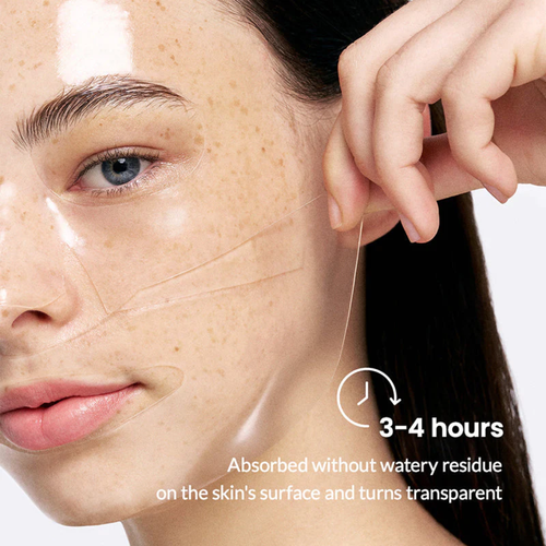 Masque Bio Collagen Real Deep Mask Biodance - Anti-Âge