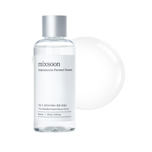 Galactomyces Ferment Essence Mixsoon - Éclat & Anti-Taches