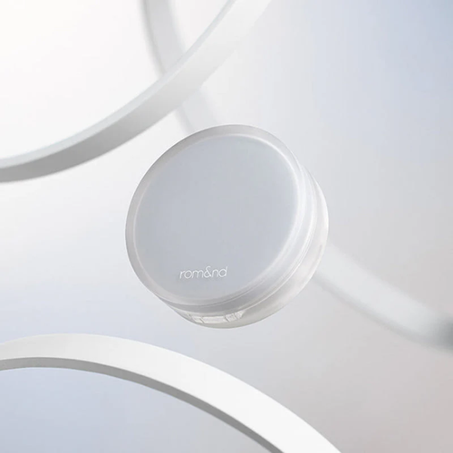Soin Visage Nu Zero Cushion Rom&nd - Anti-Imperfections
