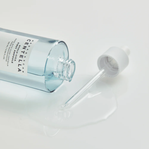 Sérum Madagascar Centella Hyalu-Cica First Ampoule SKIN1004 - Peaux Sensibles - 50 ml
