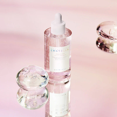 Sérum Madagascar Centella Poremizing Fresh Ampoule SKIN1004 - Anti-Imperfections - 100 ml