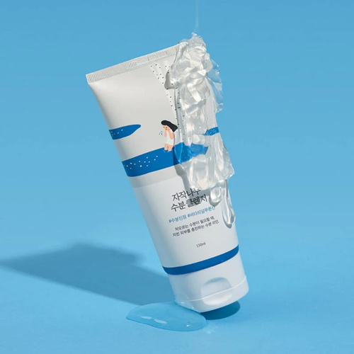 Nettoyant Birch Juice Moisturizing Cleanser Round Lab - Hydratation