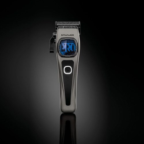 Tondeuse De Finition Edge Pro 9K Sthauer