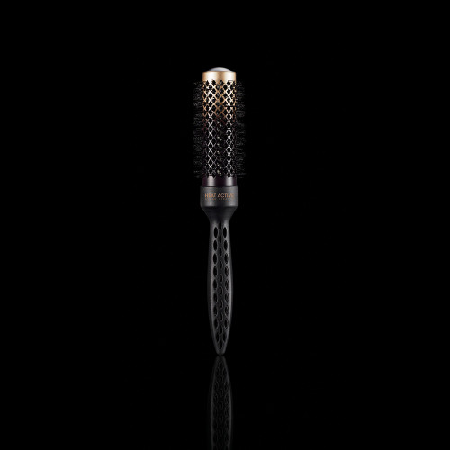 Brosse Thermique 32mm Heat Active Argan Ceramic