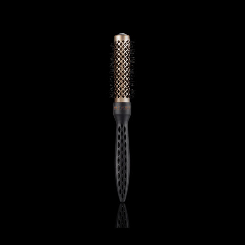Brosse Thermique 25mm Heat Active Argan Ceramic