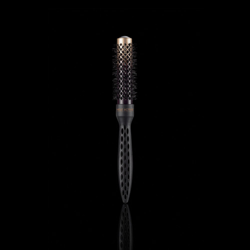 Brosse Thermique 25mm Heat Active Argan Ceramic