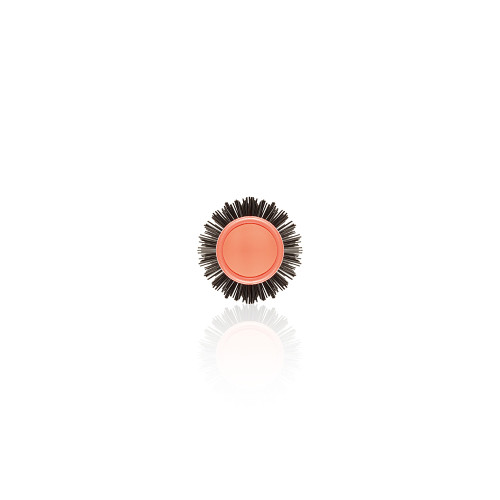 Brosse Thermique VibeXionic orange 20 mm