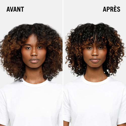 Spray Raviveur Boucles Curl Retouch Osis+ Schwarzkopf - 200ml