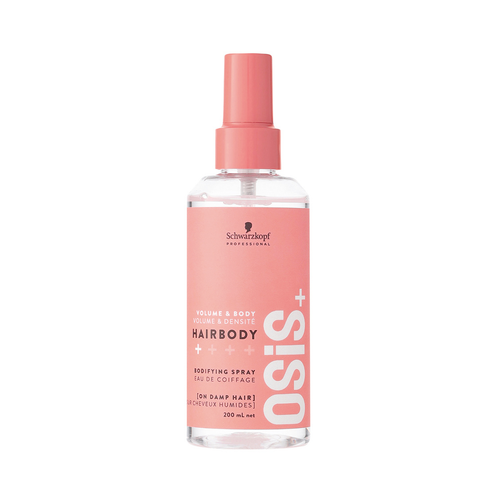 HairBody Osis Schwarzkopf 200ml