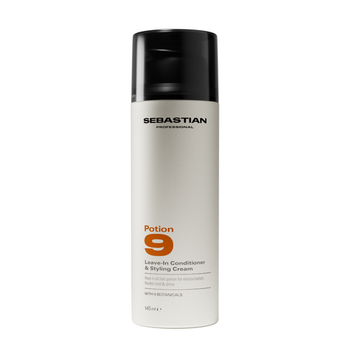 Potion 9 Crème de Soin Coiffante Sans Rinçage 145ml - hairStore.fr