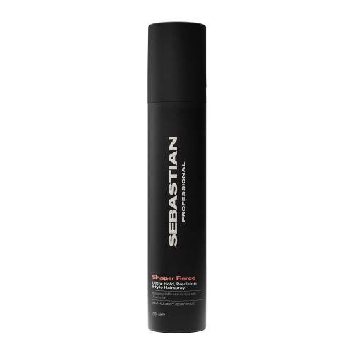Shaper Fierce Sebastian 300ml