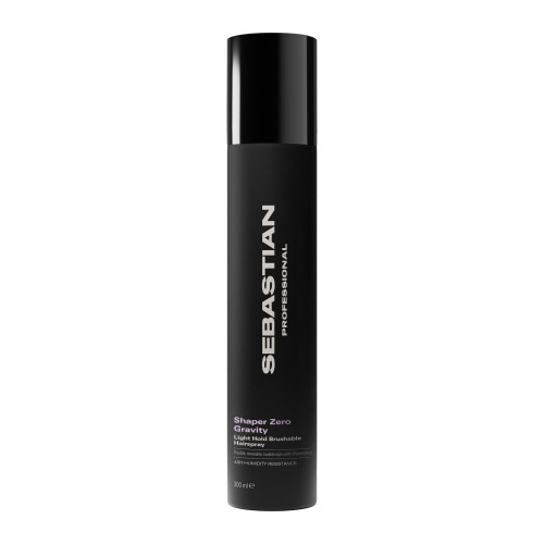 Shaper Zero Gravity Sebastian 300ml