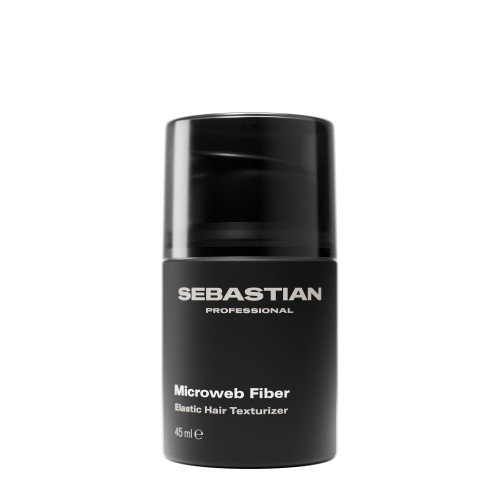 Microweb Fiber - Texturisant Élastique 45ml - hairStore.fr