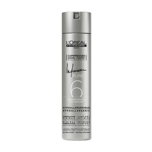 Laque Infinium Extra-Forte 300ml