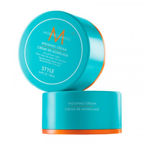 Creme de Modelage Moroccanoil 100ml - hairStore.fr