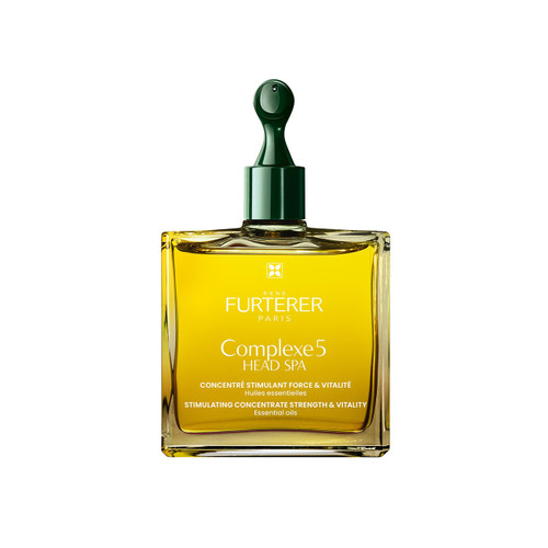 Concentré Stimulant Complexe 5 Rene Furterer 50ml