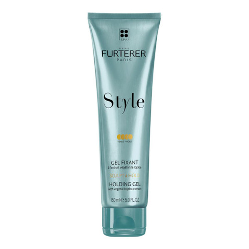 Gel Végétal Fixant René Furterer 150ml