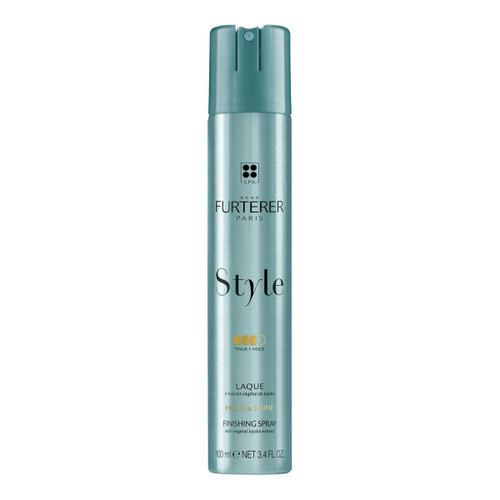 Laque Végétale René Furterer 100ml
