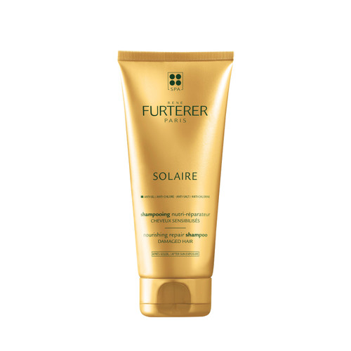 Shampooing Solaire Rene Furterer 200ml