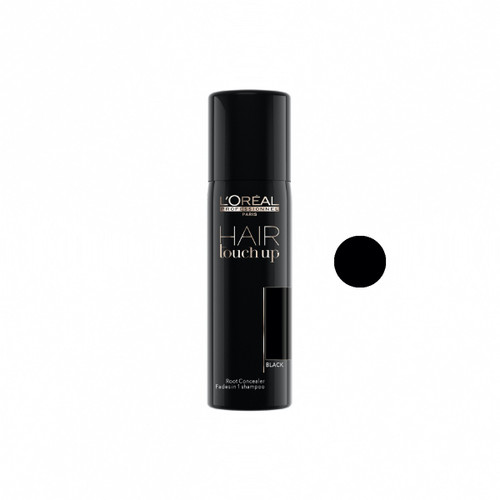 Hair Touch Up Noir